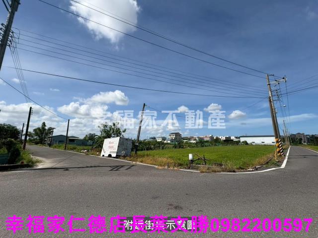 台南佳里農地-8