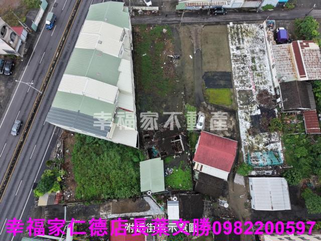 台南西港建地-9