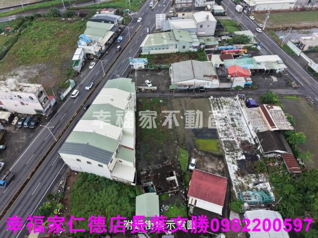 台南西港建地-10