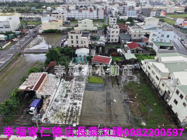 台南西港建地-11