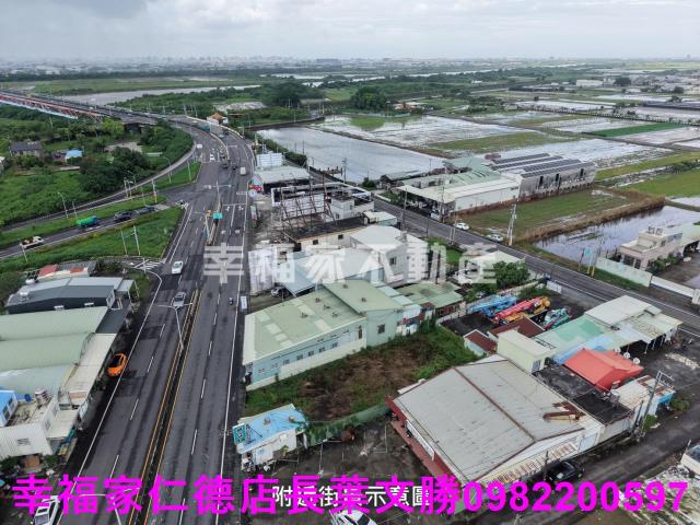 台南西港建地-12