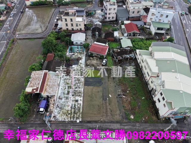 台南西港建地-13