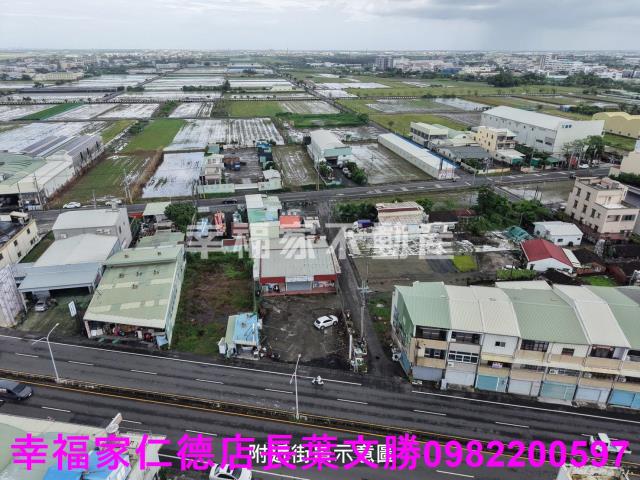 台南西港建地-14