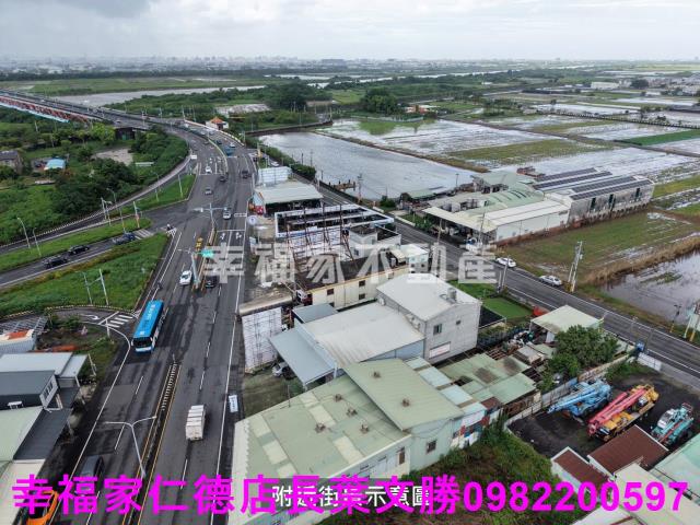 台南西港建地-0