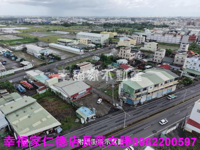 台南西港建地-4