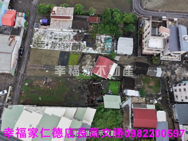 台南西港建地-5
