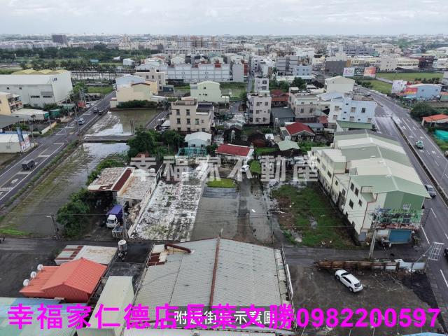 台南西港建地-6