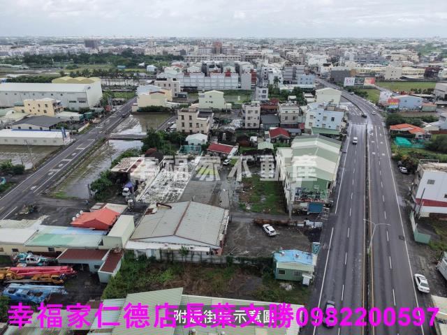 台南西港建地-7