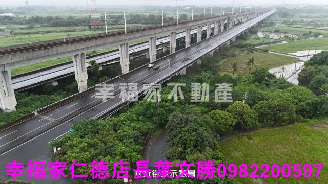 歸仁農地-6