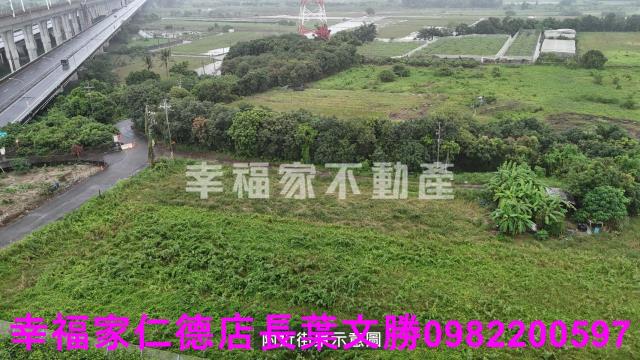 歸仁農地-8