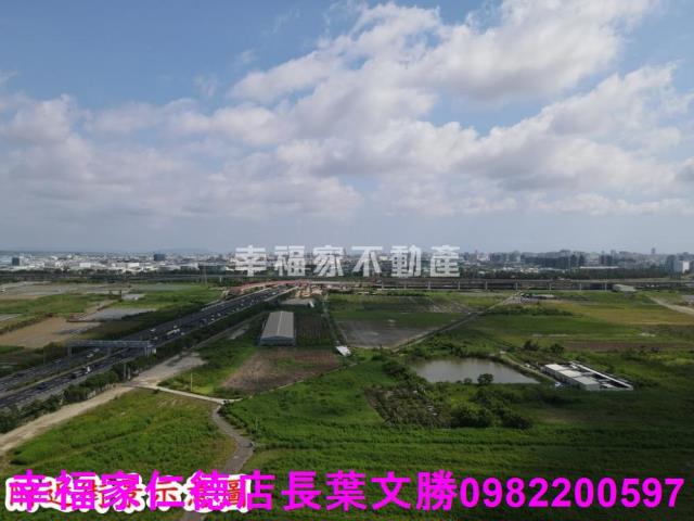新市農地-9