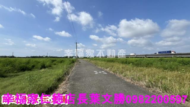新市農地-0