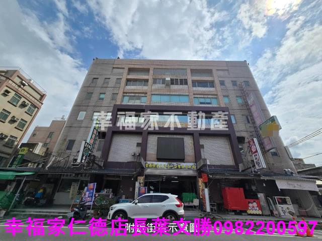 台南建地-11