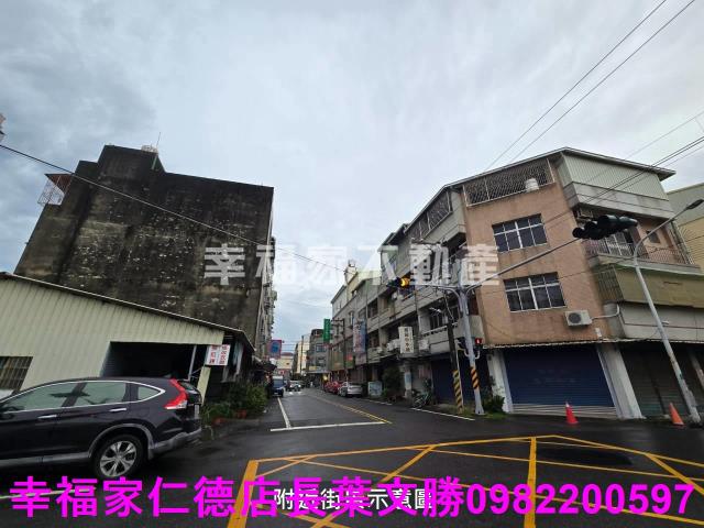 台南建地-7