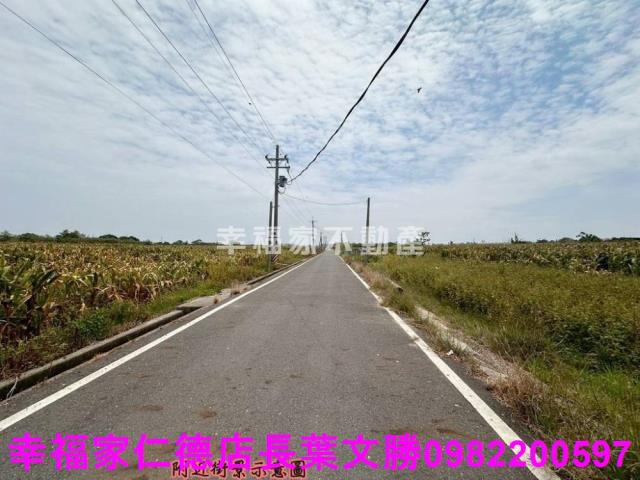 台南安定農地-9