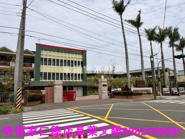 台南安定農地-11
