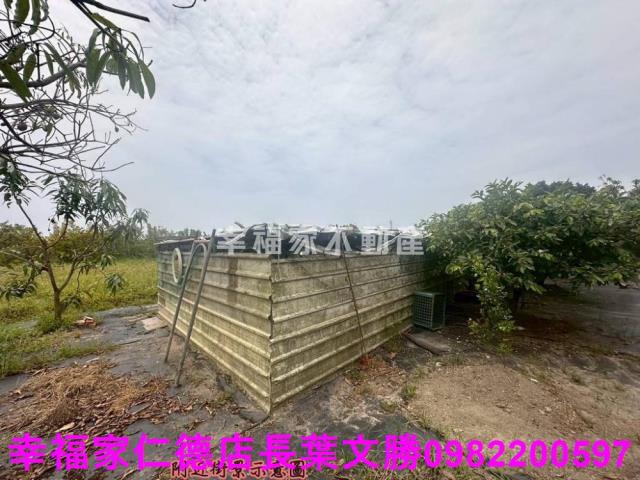 台南安定農地-12