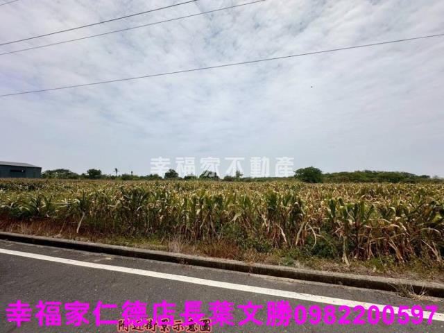 台南安定農地-0