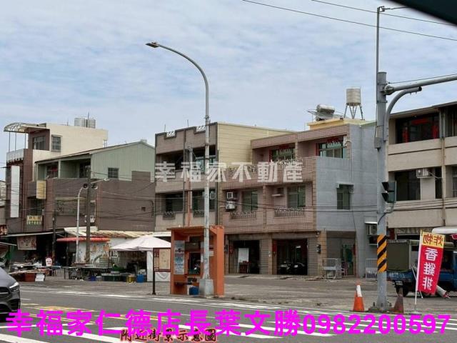 台南安定農地-4