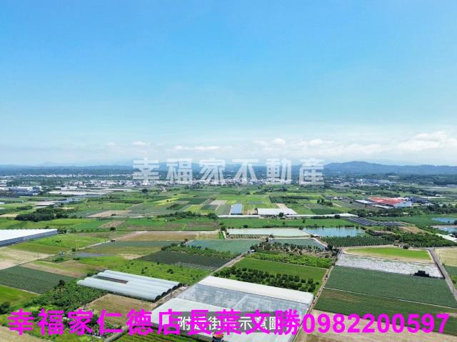 台南新市農地-10