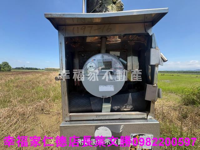 台南新市農地-11