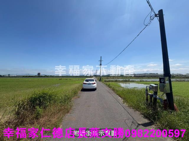 台南新市農地-12