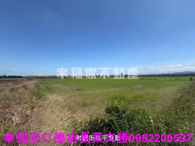 台南新市農地-13
