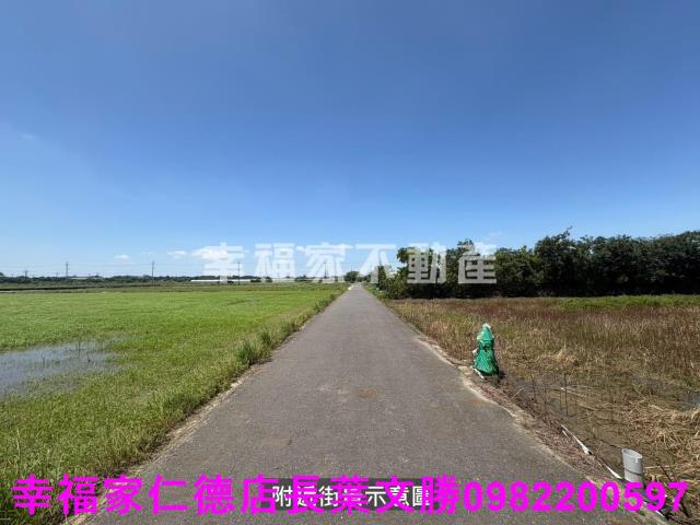 台南新市農地-14