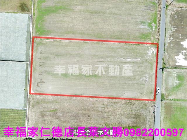 台南新市農地-1