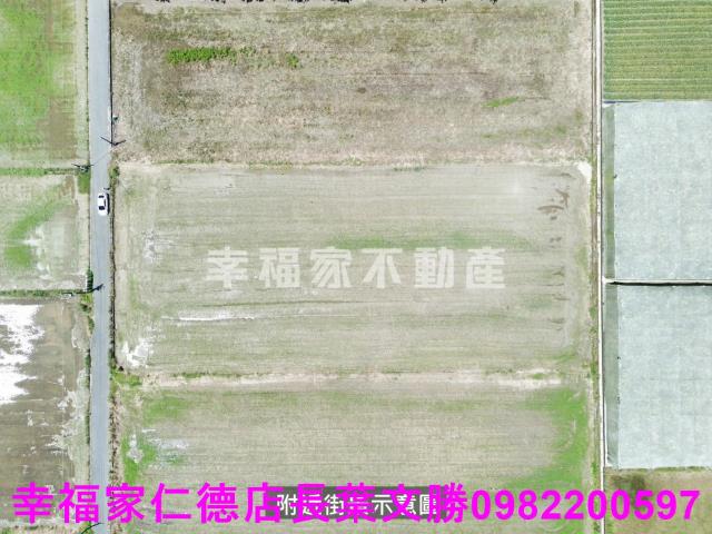 台南新市農地-3
