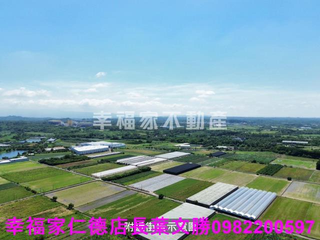 台南新市農地-4