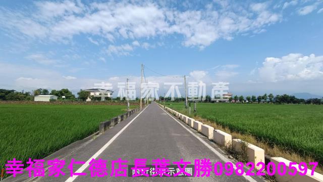 台南白河農地-9
