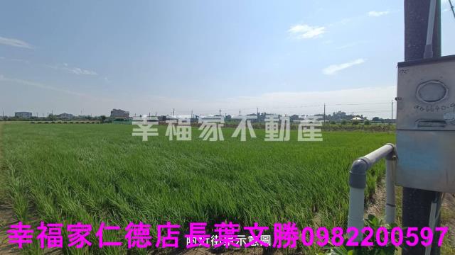 台南白河農地-11