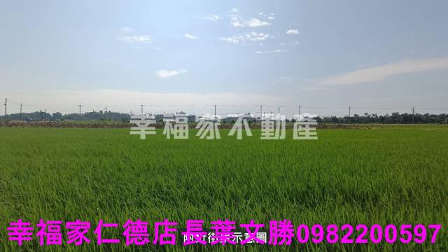 台南白河農地-12