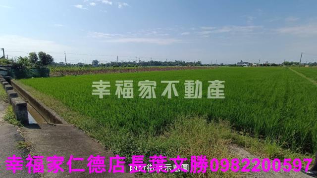 台南白河農地-13