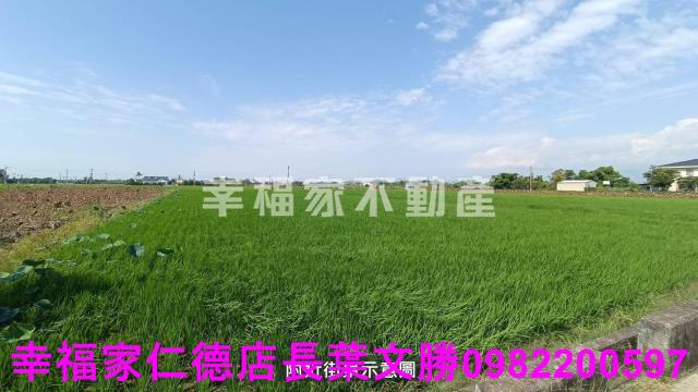 台南白河農地-14