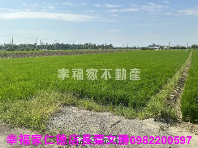 台南白河農地-0