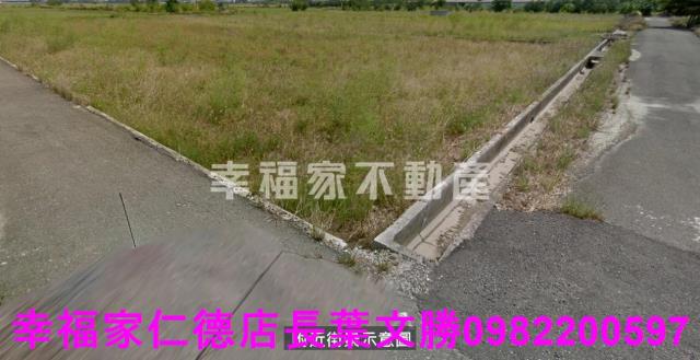台南佳里農地-12