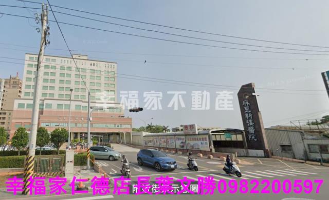 台南佳里農地-0