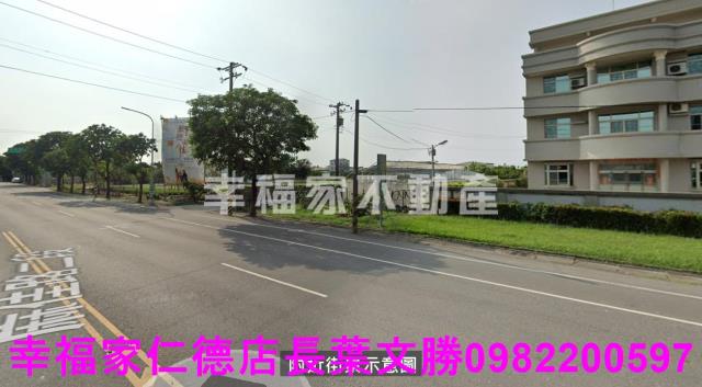 台南佳里農地-2
