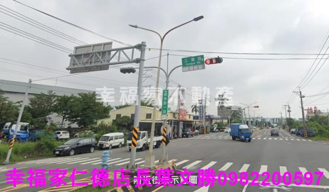 台南佳里農地-6