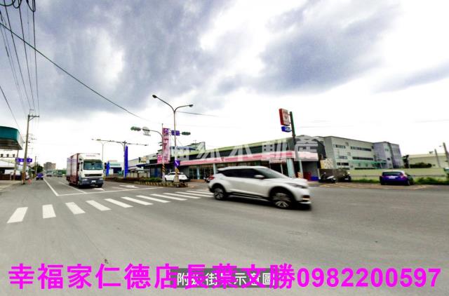 台南佳里農地-7