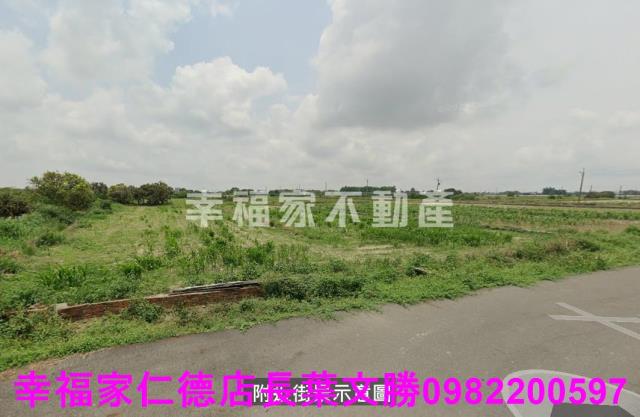台南佳里農地-8