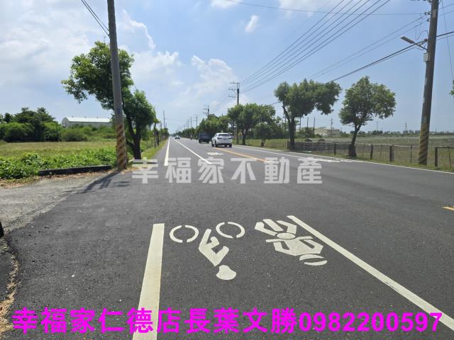 台南佳里農地-9