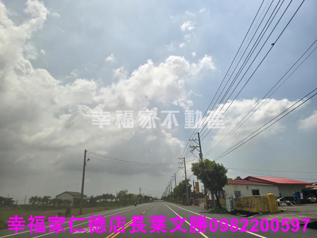 台南佳里農地-10