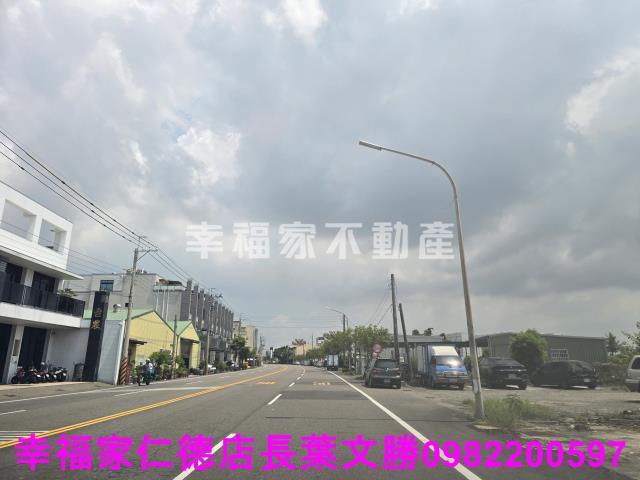 台南佳里農地-11