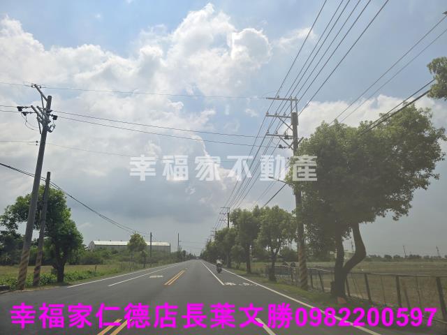 台南佳里農地-12
