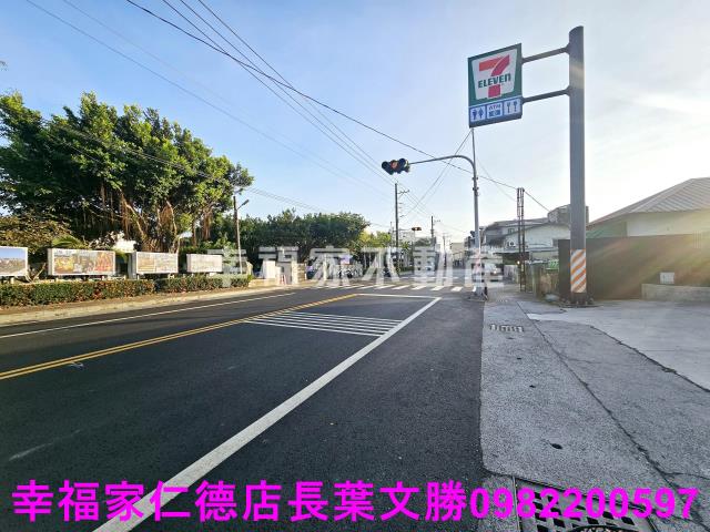 台南佳里農地-13