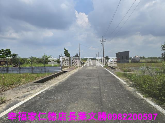台南佳里農地-14