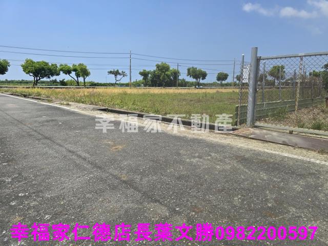 台南佳里農地-0